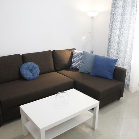 Fantastico Piso, Junto Al Teatro Falla Y A La Playa 카디스 외부 사진