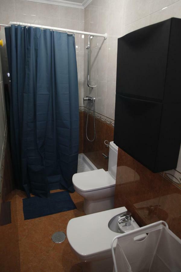 Fantastico Piso, Junto Al Teatro Falla Y A La Playa 카디스 외부 사진