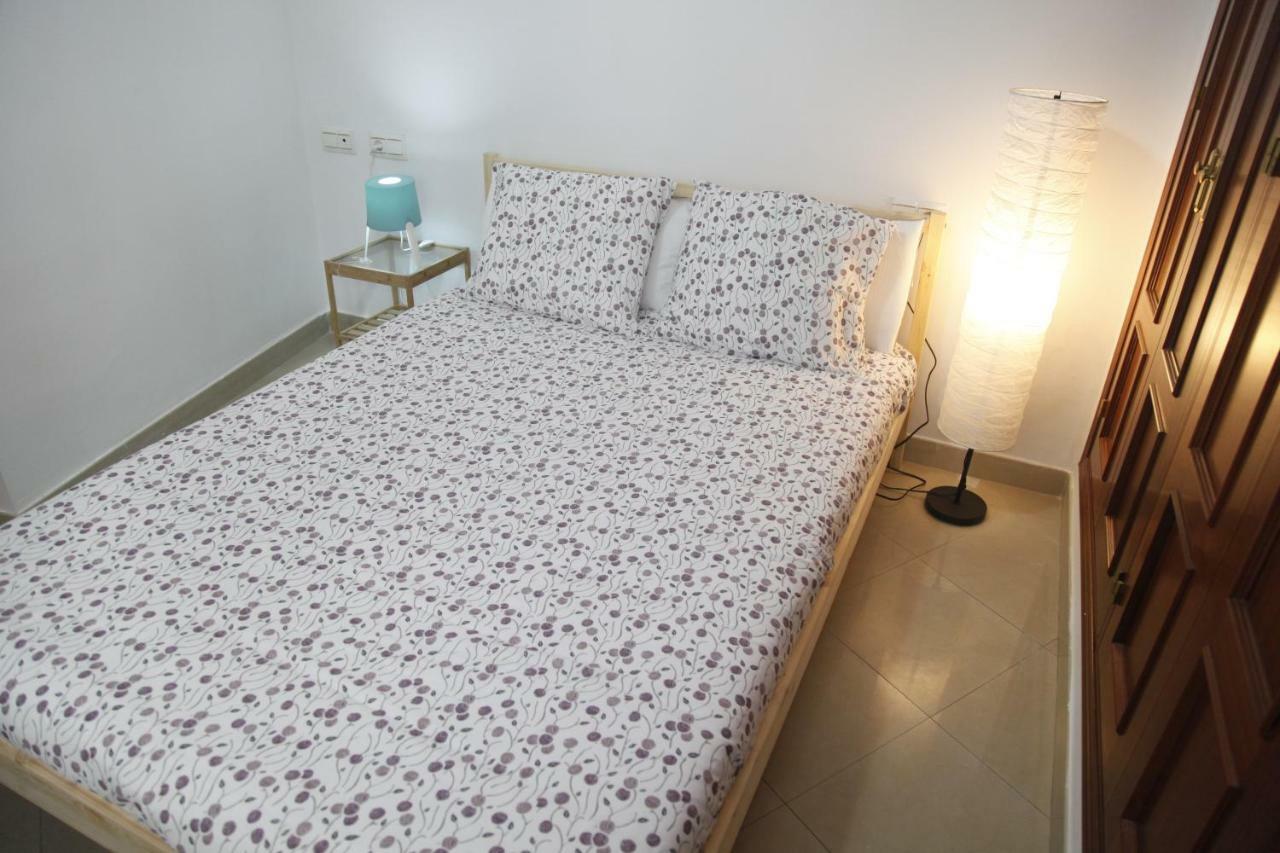 Fantastico Piso, Junto Al Teatro Falla Y A La Playa 카디스 외부 사진