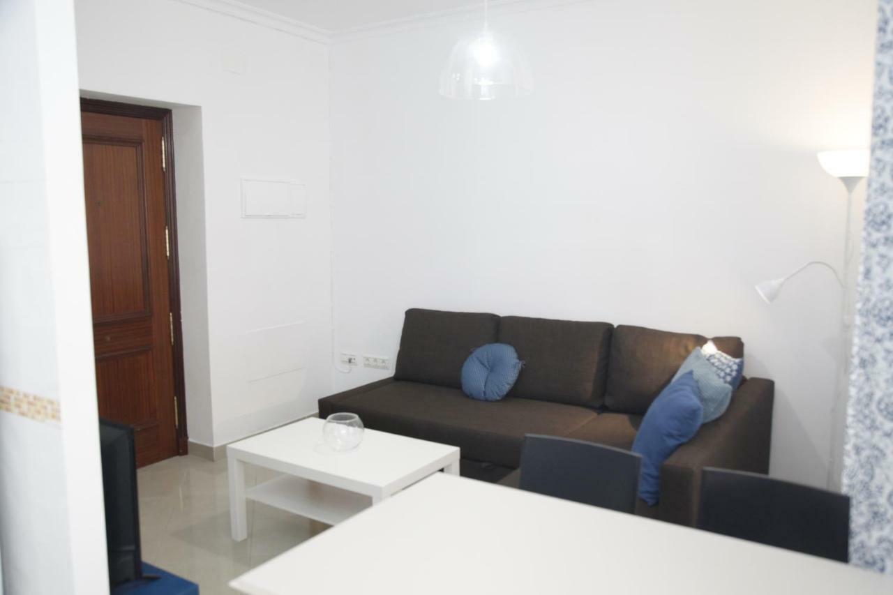 Fantastico Piso, Junto Al Teatro Falla Y A La Playa 카디스 외부 사진
